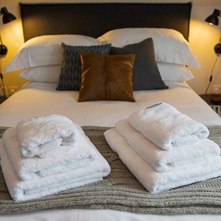 West House, 36A Whitstable Road Apartment Кентърбъри Екстериор снимка