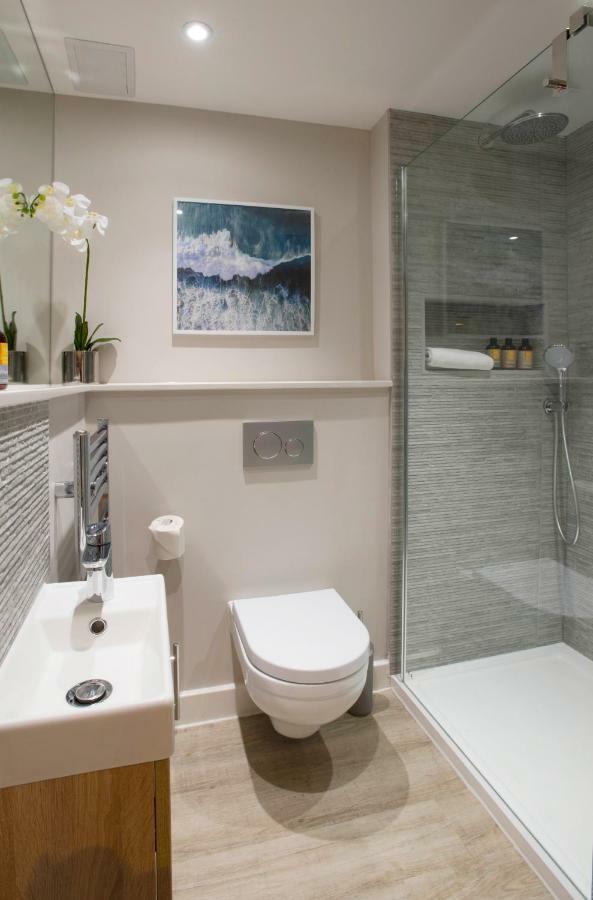 West House, 36A Whitstable Road Apartment Кентърбъри Екстериор снимка