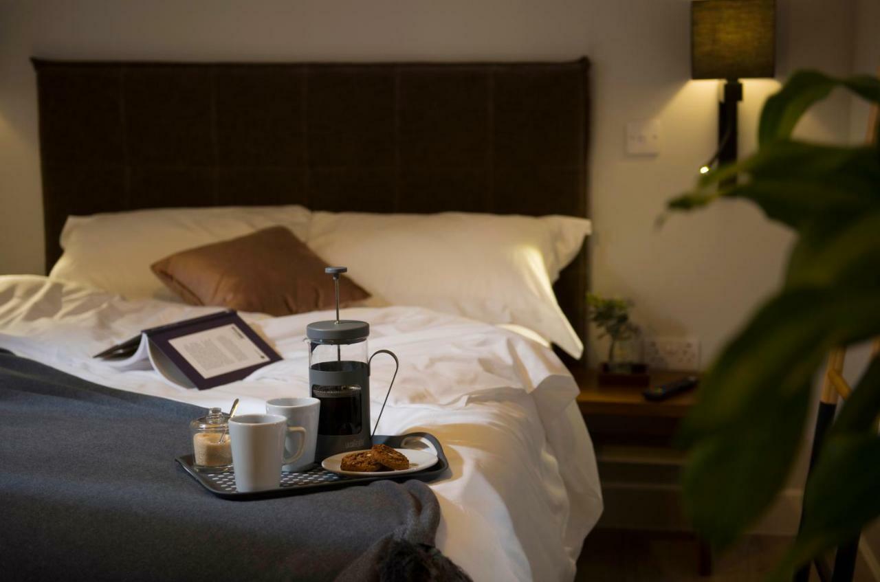West House, 36A Whitstable Road Apartment Кентърбъри Екстериор снимка