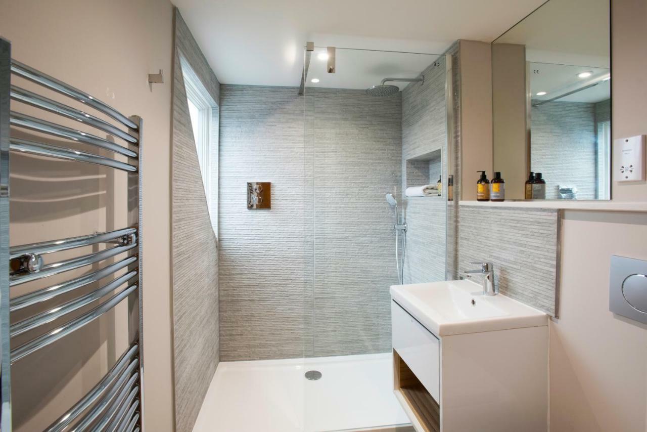 West House, 36A Whitstable Road Apartment Кентърбъри Екстериор снимка