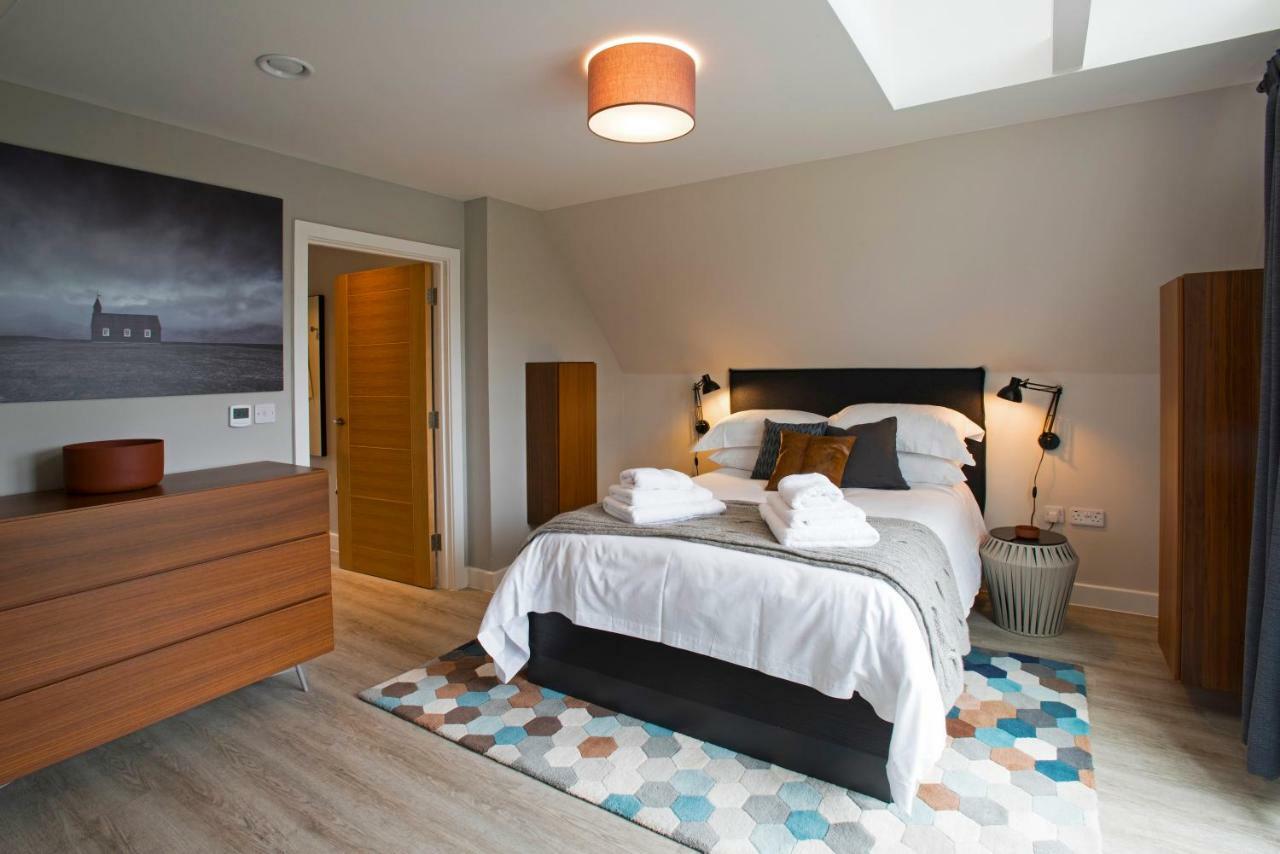 West House, 36A Whitstable Road Apartment Кентърбъри Екстериор снимка