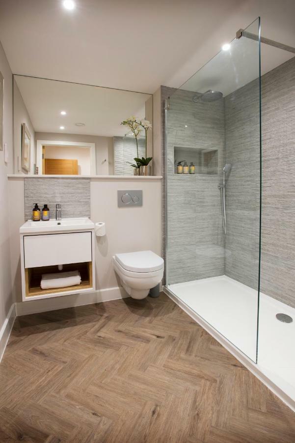 West House, 36A Whitstable Road Apartment Кентърбъри Екстериор снимка